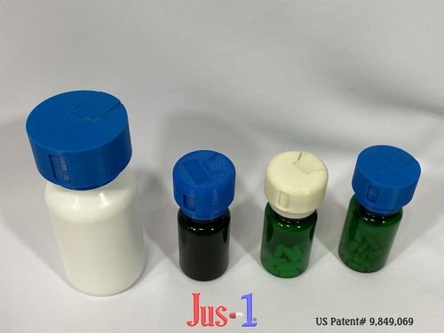 Jus-1;Single Pill Dispenser;Dispense One;medicine dispenser; drug dispenser; pill dispenser;arthritis hands; diabetes; diabetic fingers; diabetic finger tips;